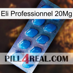 Eli Professional 20Mg viagra1